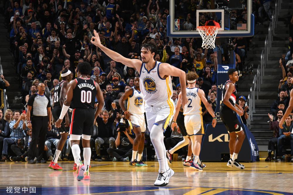 金州勇士 金州勇士