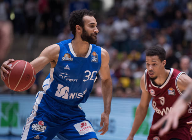 全球的篮球 全球的篮球